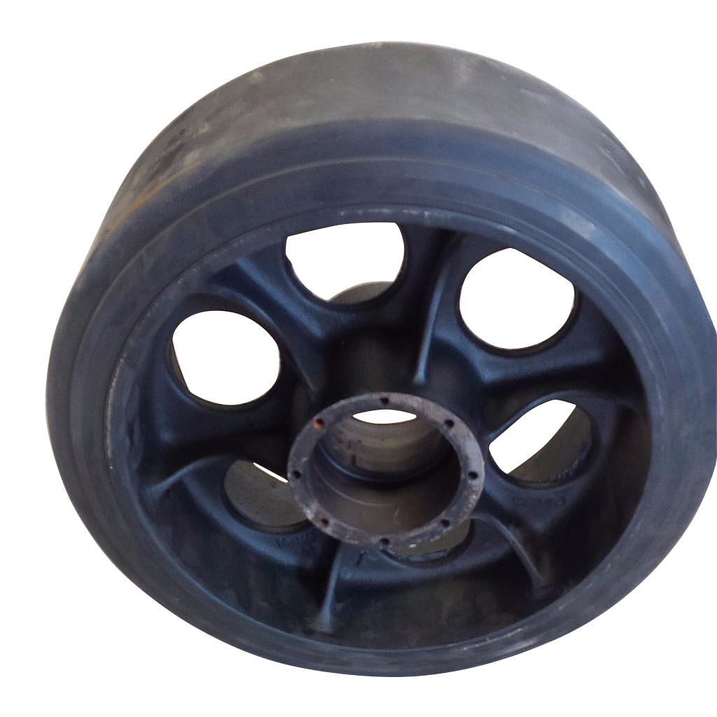 Mid-Roller Bogie Core 1R-1158 Core