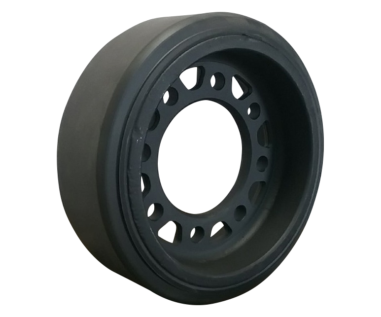 Mid-Roller Bogie Core RE212733 Core