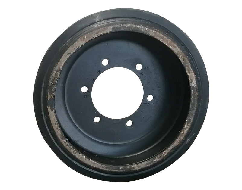 Mid-Roller Bogie Core 4W-0238 Core