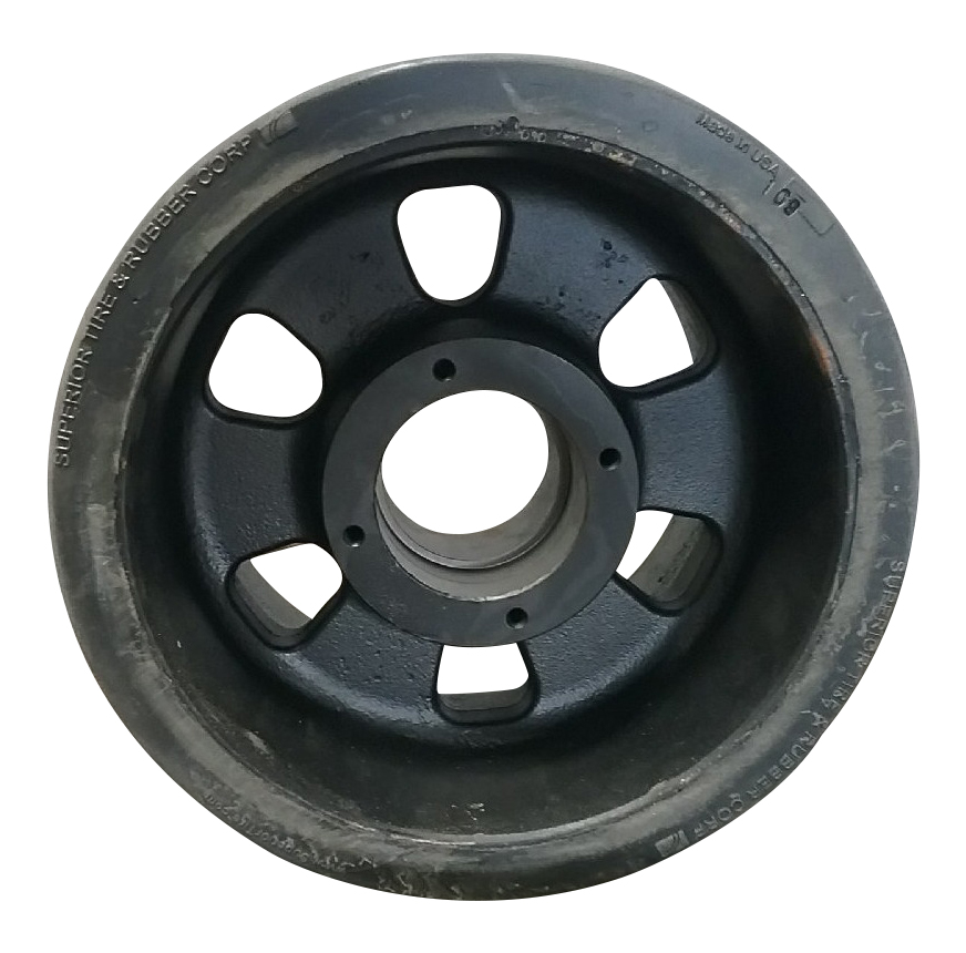 Mid-Roller Bogie Core RE200310 Core