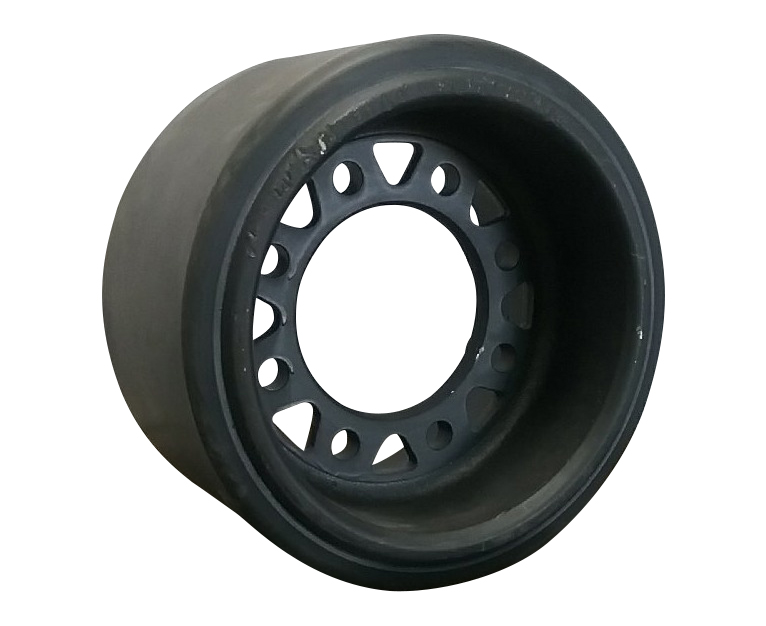 Mid-Roller Bogie Core RE254787 Core