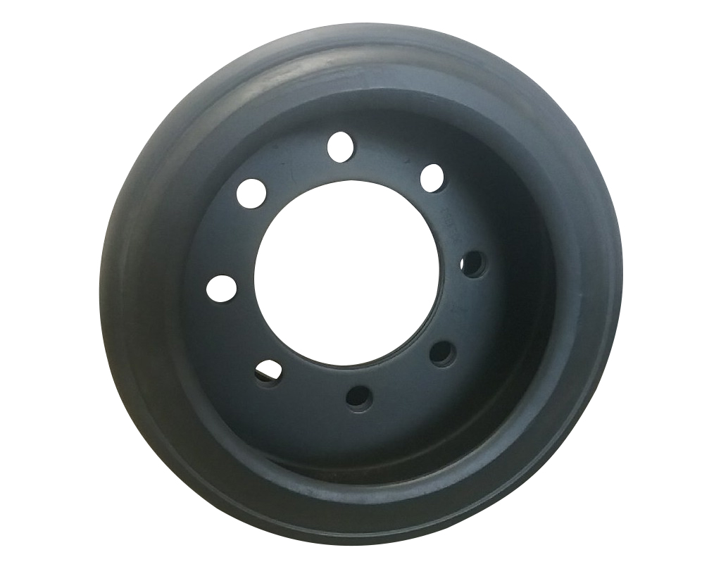 Mid-Roller Bogie Core RE251071 Core