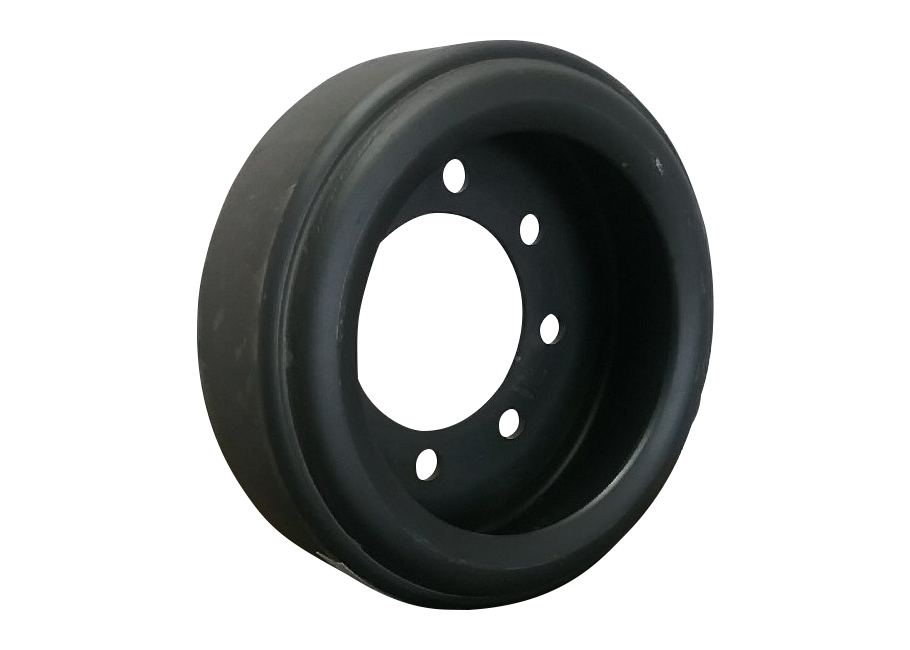 Mid-Roller Bogie Core RE254786 Core