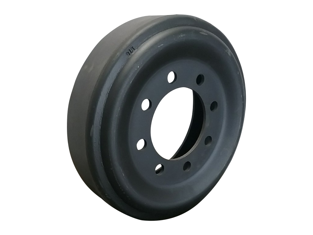 Mid-Roller Bogie Core RE266293 Core