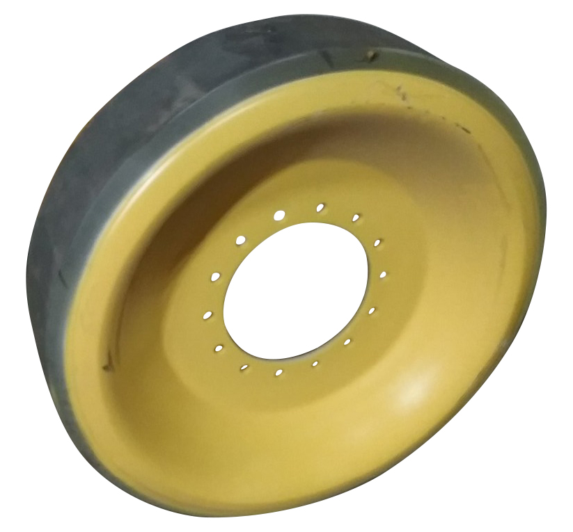 Idler Core RE173535 Core