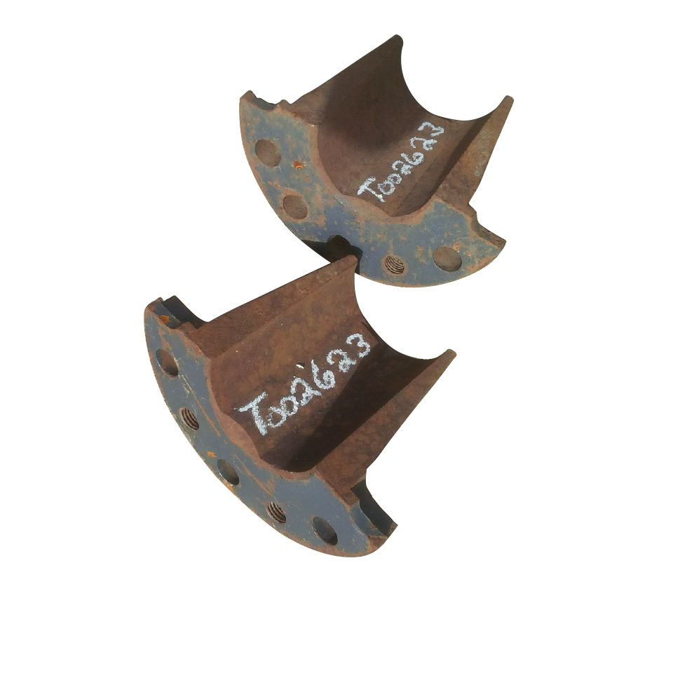 0 Bolt Wedg-Lok Insert Dual Hub T002623