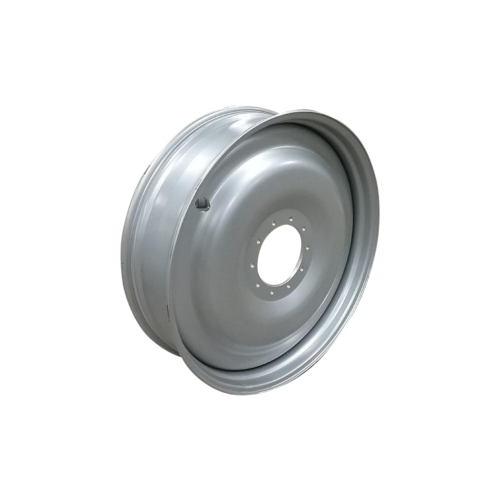 46''D x 12''W Bubble Disc Wheel 110180SM