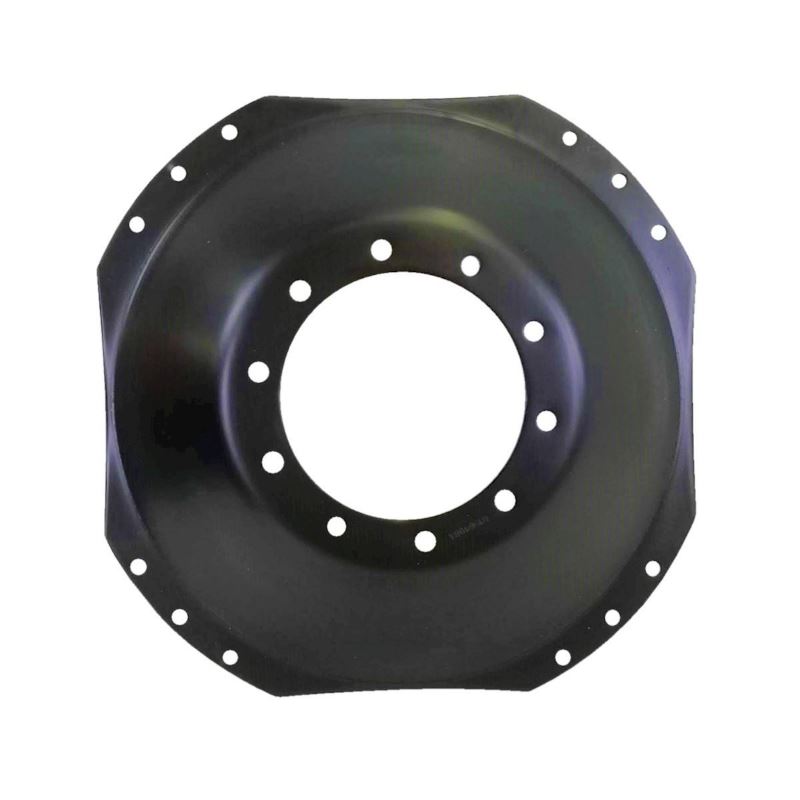 34'' Waffle Wheel (Groups of 3 bolts) Rim Center 051423700B