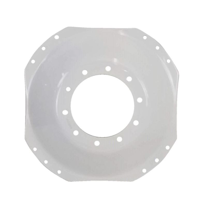 34'' Waffle Wheel (Groups of 3 bolts) Rim Center 051423700W