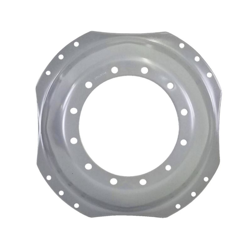 34'' Waffle Wheel (Groups of 3 bolts) Rim Center 051425200ACG