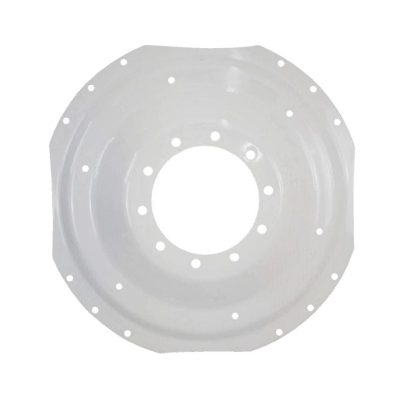 38''-54'' Waffle Wheel (Groups of 3 bolts) Rim Center 051362800W