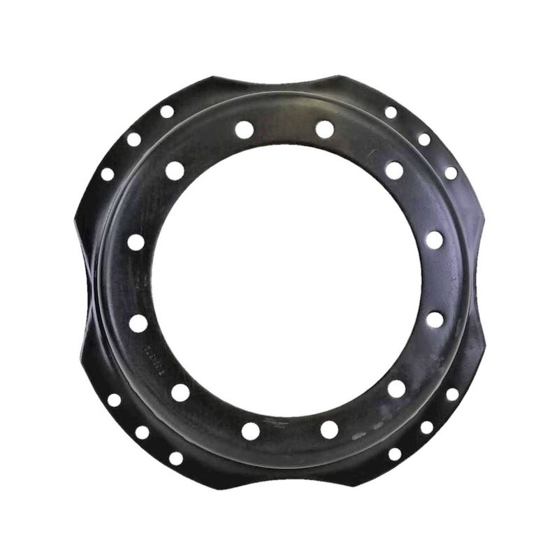 28''-30'' Waffle Wheel (Groups of 3 bolts) Rim Center 051424700B