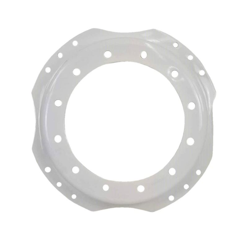 28''-30'' Waffle Wheel (Groups of 3 bolts) Rim Center 051424700W