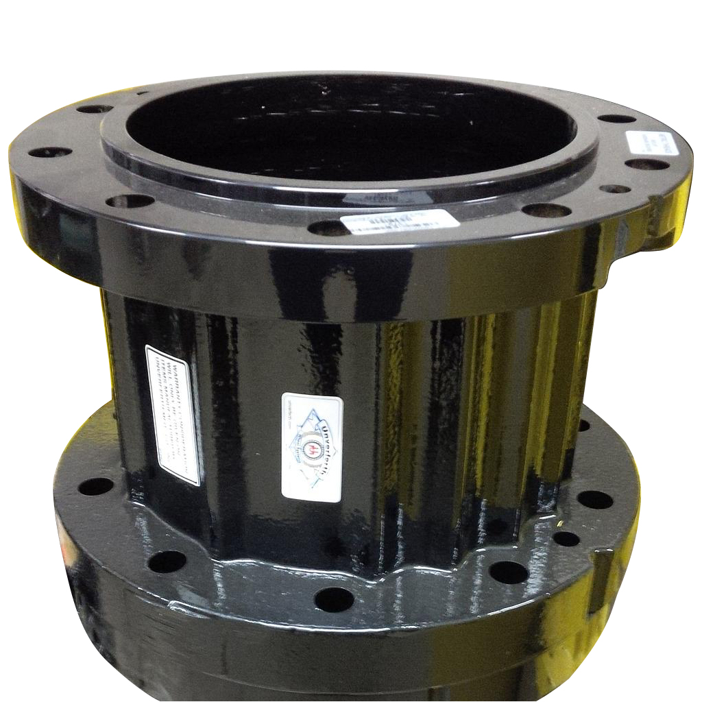 10''L Hub Extension 14749B