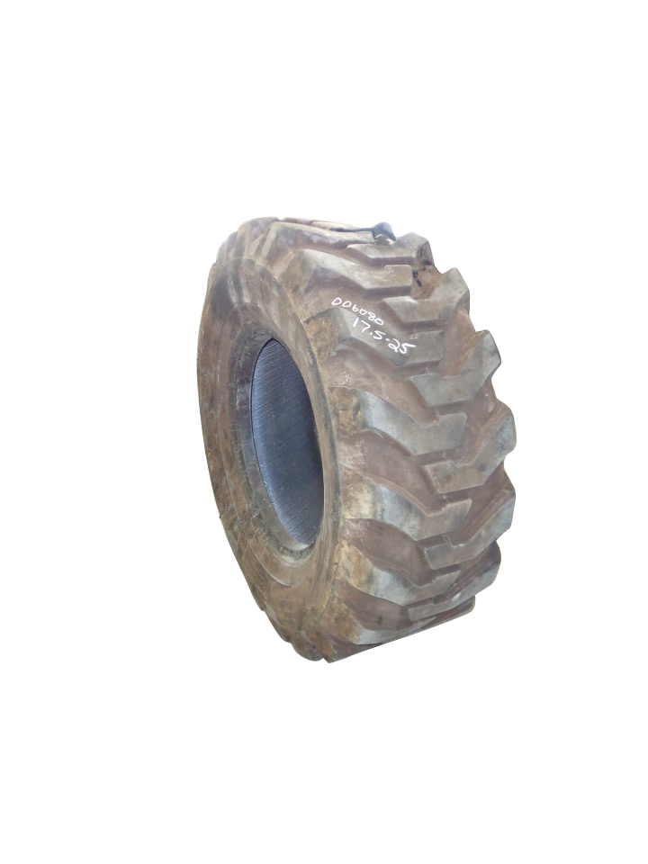 17.5/-25 Long March RLS OTR L-2 Tire 006080-Z