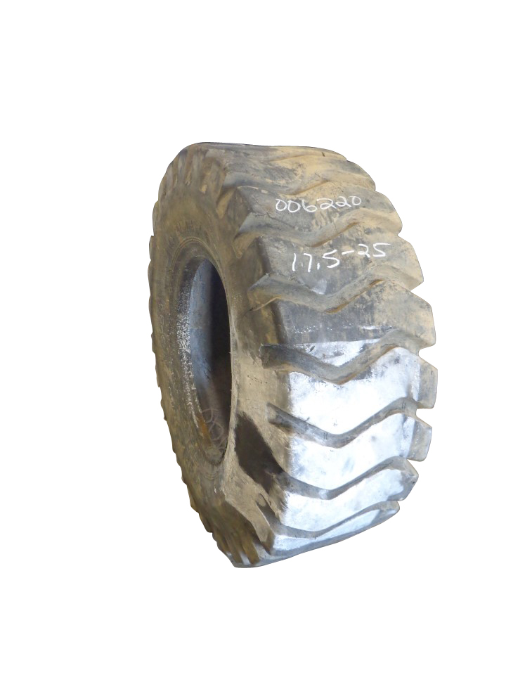 17.5/-25 Galaxy Primex Rock Star E-3/L-3 Tire 006220-Z