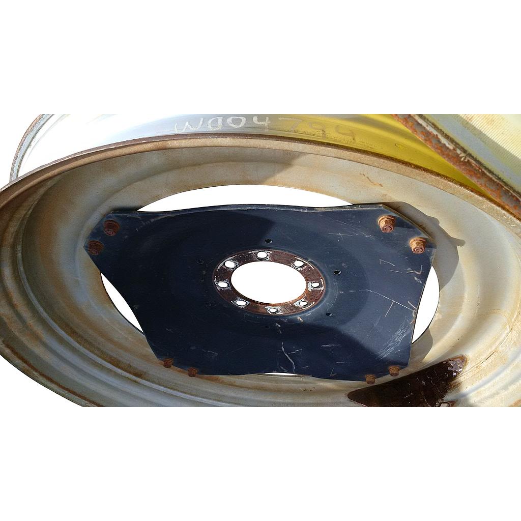 54'' Stub Disc Rim Center W004794CTR
