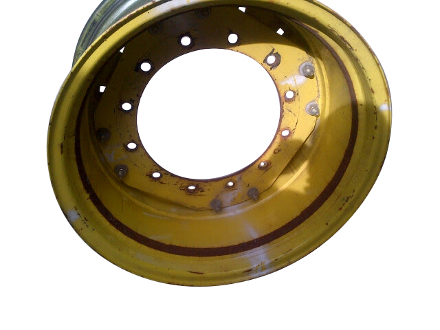 26'' Waffle Wheel (Groups of 2 bolts) Rim Center WS000034CTR-Z