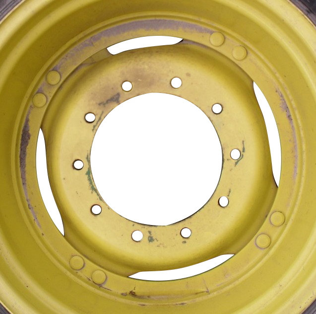 28'' Stub Disc (groups of 2 bolts) Rim Center WS000066CTR