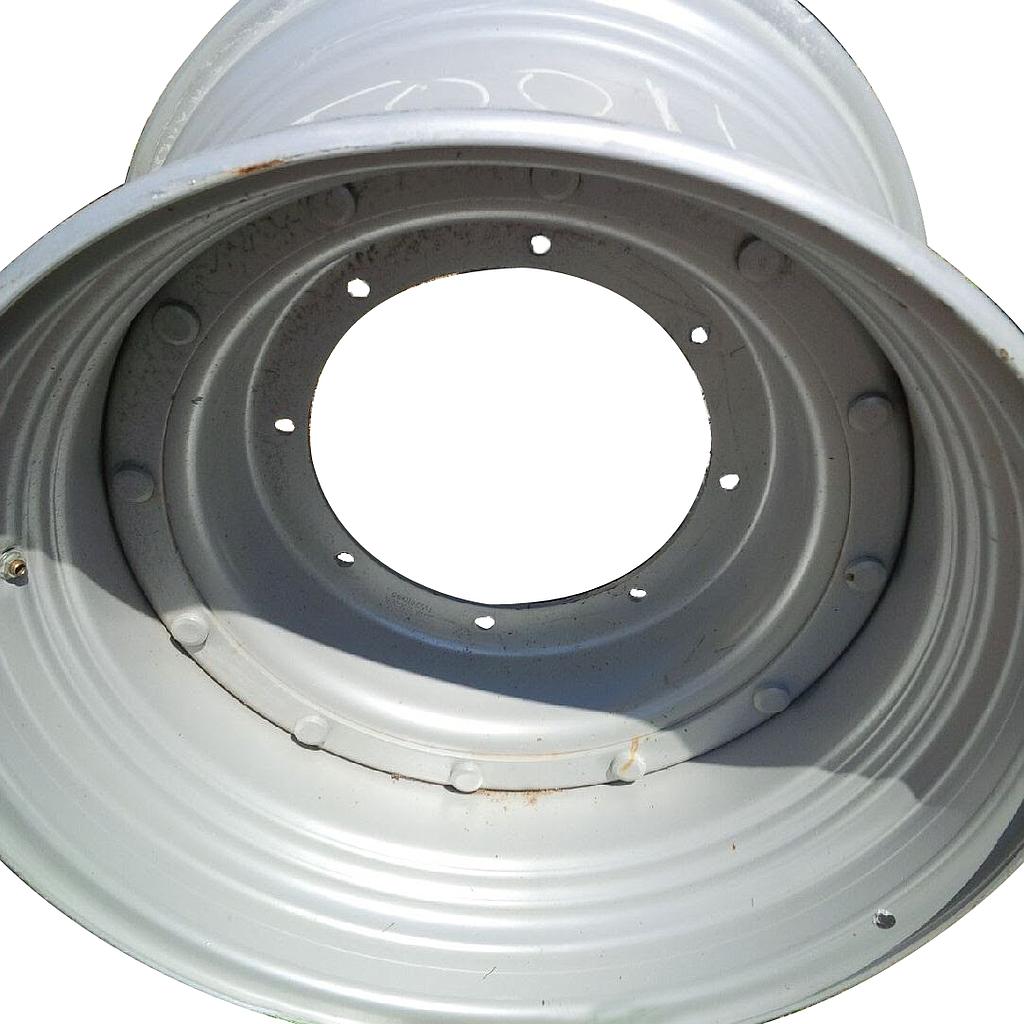 30'' Stub Disc Rim Center WT001606CTR-Z