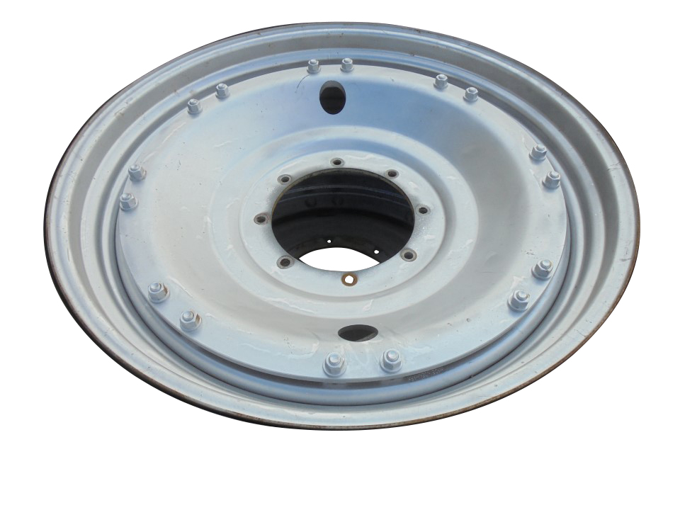 38''-54'' Stub Disc (groups of 2 bolts) Rim Center WT003294CTR