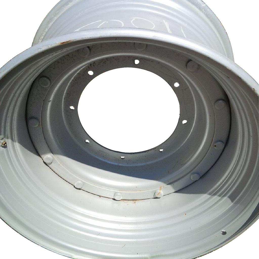 Stub Disc WT001606-Z