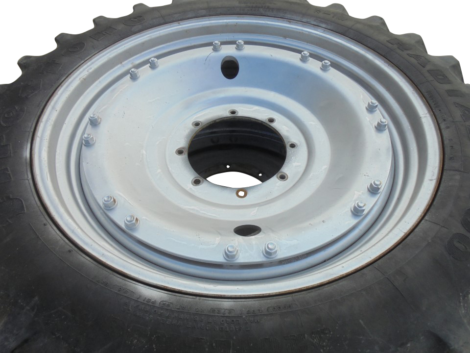 Stub Disc (groups of 2 bolts) WT003294