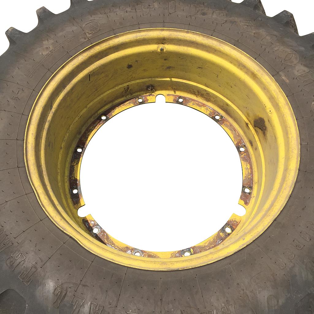 38''D x 16''W Stub Disc Wheel WT004944