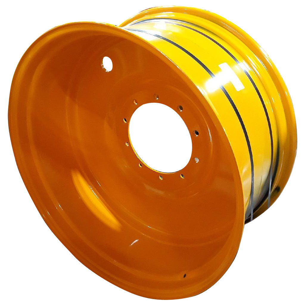 38''D x 18''W Formed Plate Sprayer Wheel 052101300HO