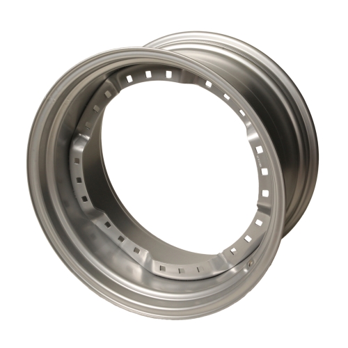 28''D x 18''W Waffle Wheel (Groups of 3 bolts) Wheel 051629900ACG(SIS)