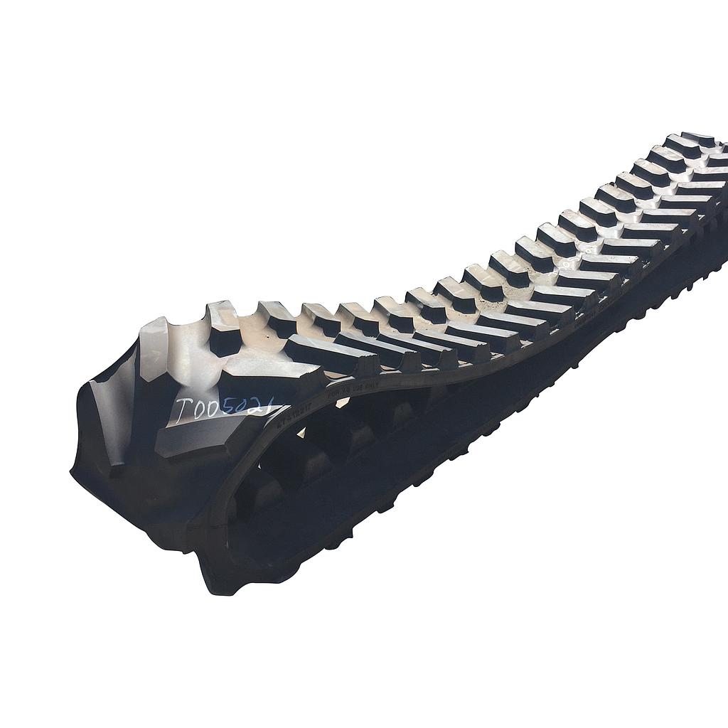 16.5'' Continental Trackman RowTech ARMORLUG Track for Case IH Rowtrac/NH SmartTrax T005021