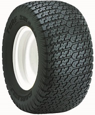 20/8.00-10 Carlisle Turf Smart R-3 Tire 6L01781