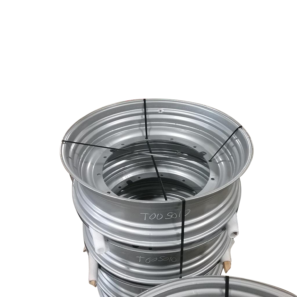 46''D x 13''W Stub Disc Wheel T005010