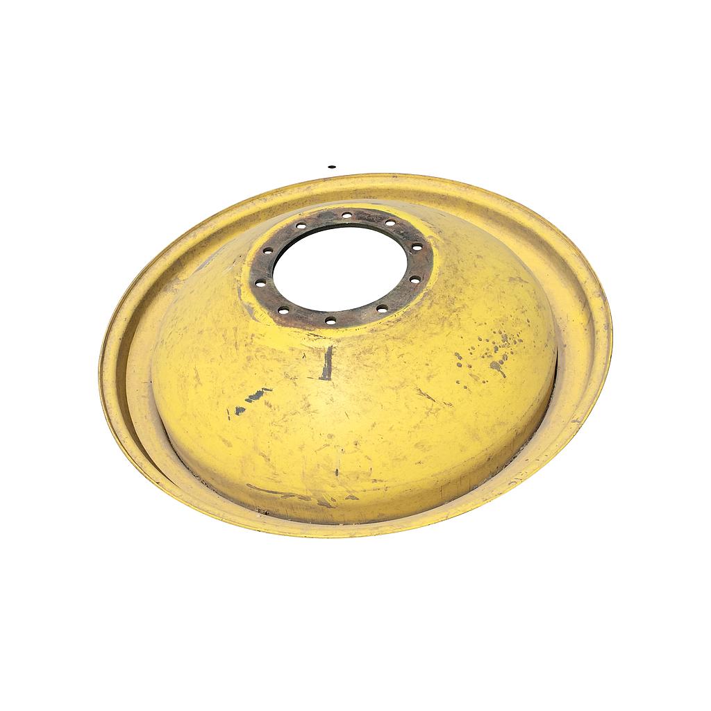 42''D x 16''W Dolly Dual Wheel WT005092