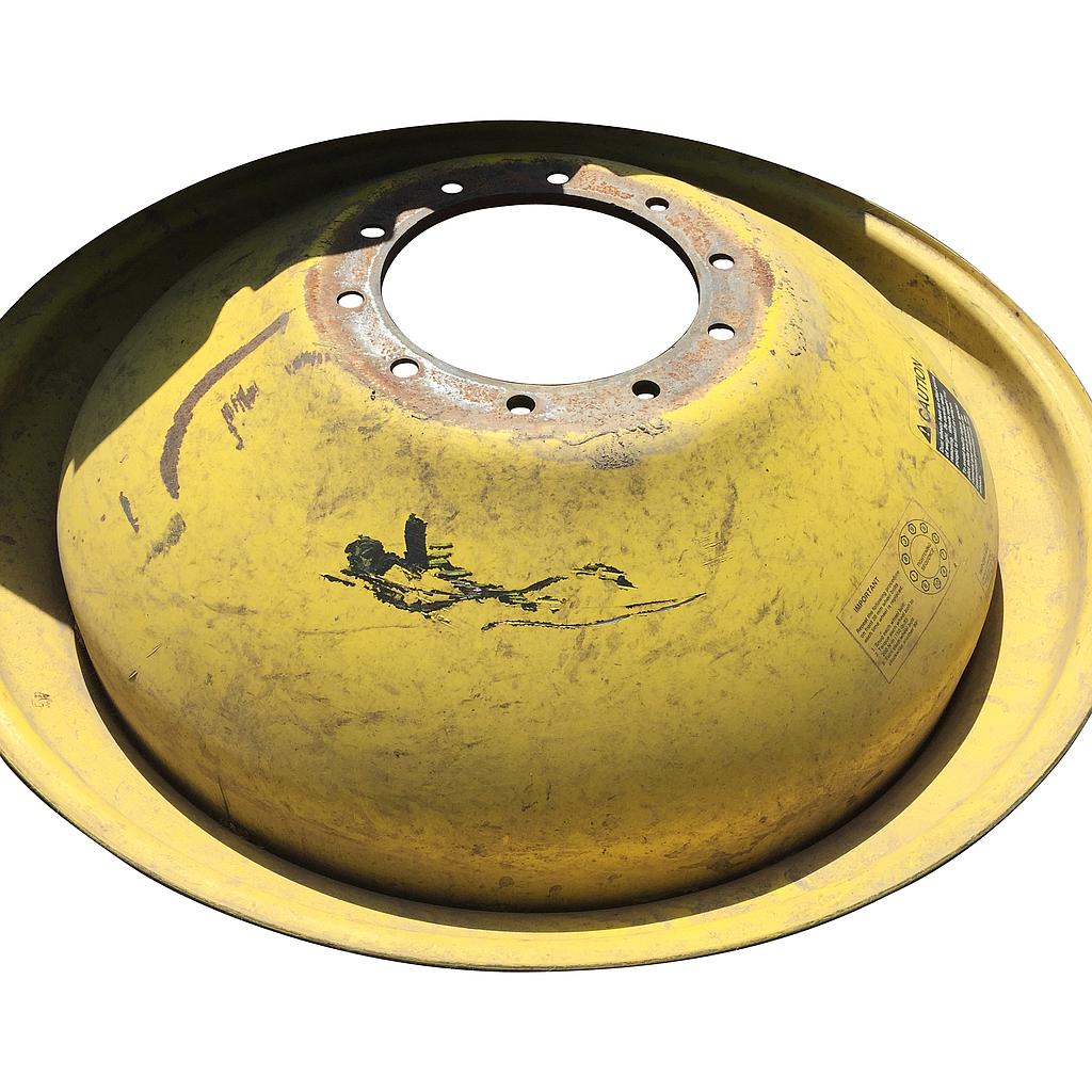 42''D x 16''W Dolly Dual Wheel WT005093