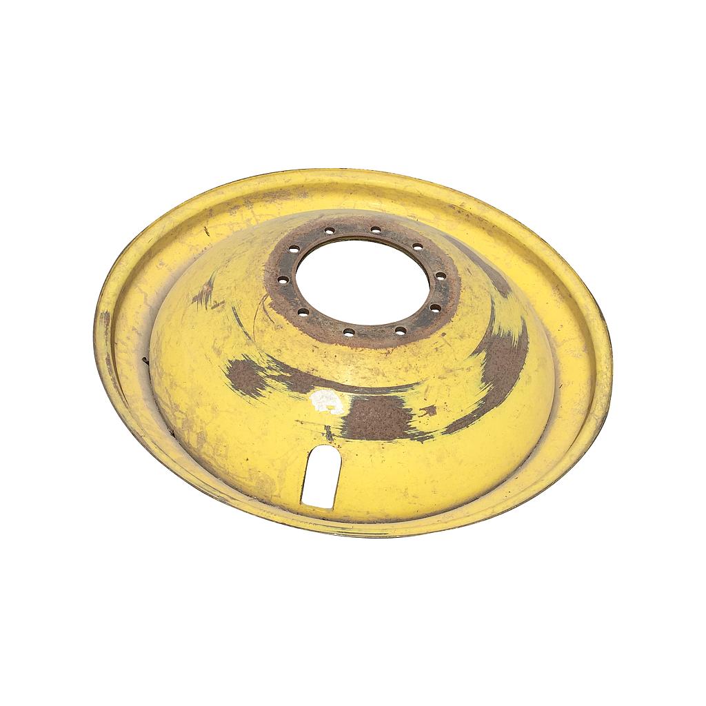 42''D x 16''W Dolly Dual Wheel WT005094