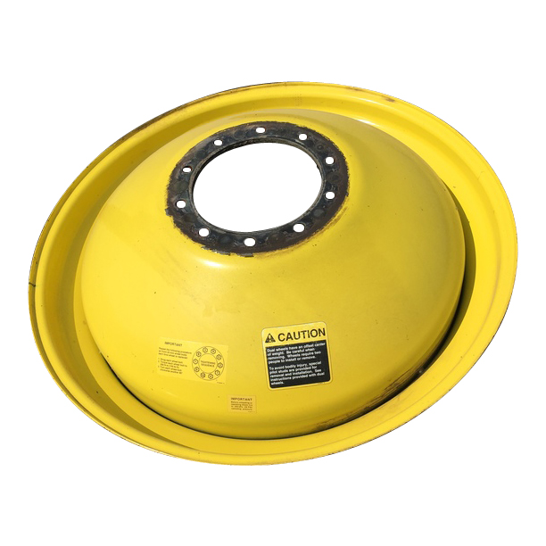 42''D x 16''W Dolly Dual Wheel WT005109