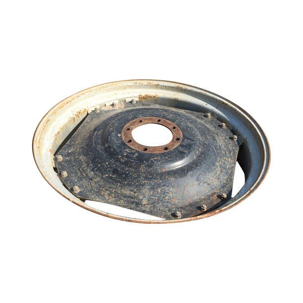 46''D x 12''W Rim with Clamp/U-Clamp (groups of 3 bolts) Wheel WT005122RIM