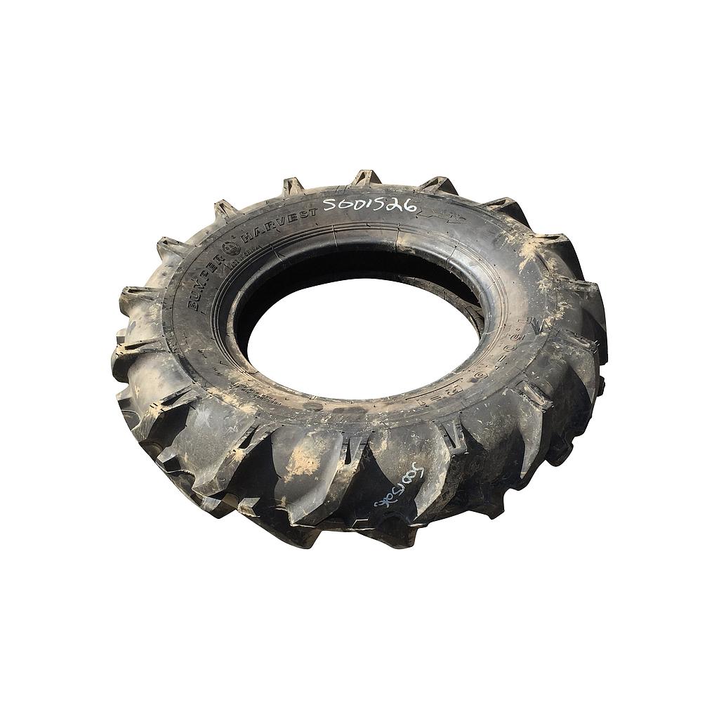 7.50/-16 Miscellaneous Farm Rear R-1 Tire S001526