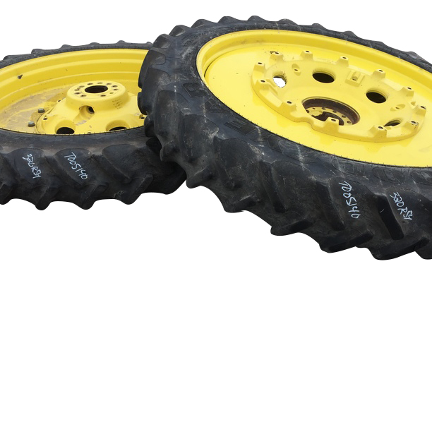 320/90R54 Goodyear Farm DT800 Super Traction R-1W Tire RT005140