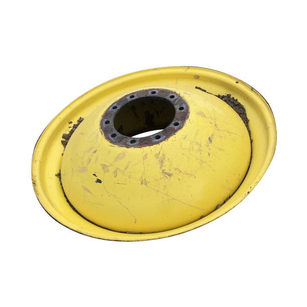 42''D x 16''W Dolly Dual Wheel WT005187