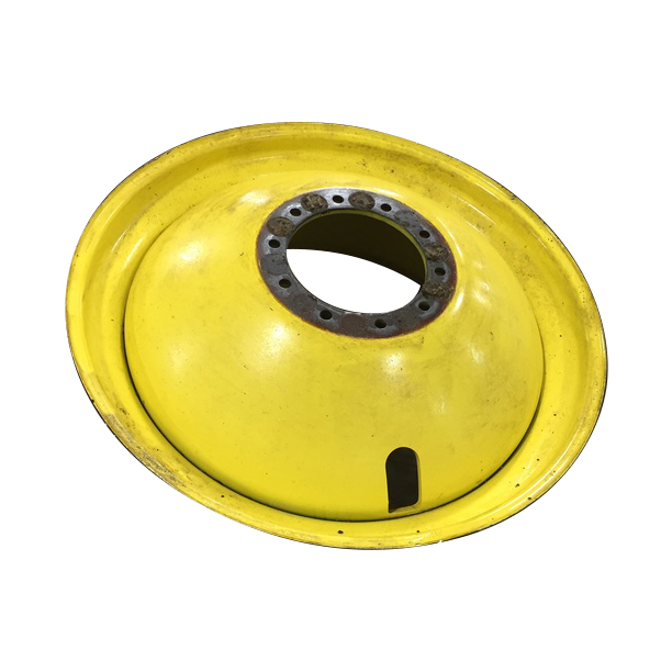 42''D x 16''W Dolly Dual Wheel WT005190