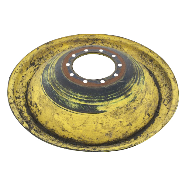 42''D x 16''W Dolly Dual Wheel WT005207