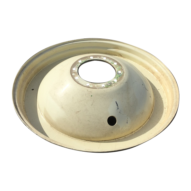 46''D x 13''W Dolly Dual Wheel WT005209