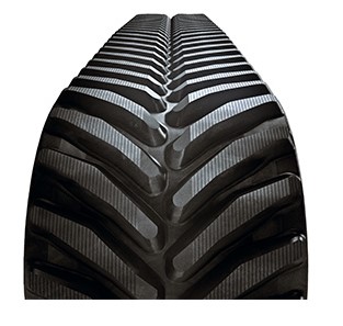 30'' Firestone Class 5 Track for AGCO Challenger MT800 003687