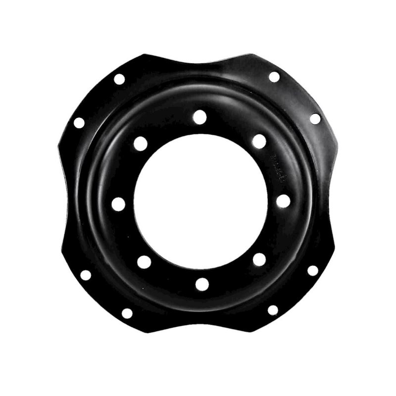 24'' Waffle Wheel (Groups of 2 bolts) Rim Center 27183