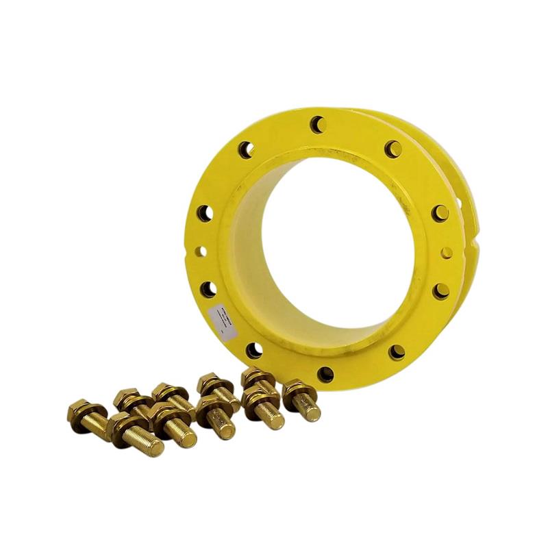 8''L Combine Hub Extension 16096Y