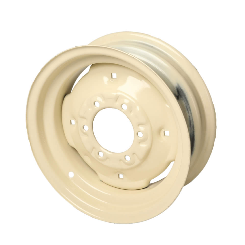 16''D x 6''W Implement Wheel 28145