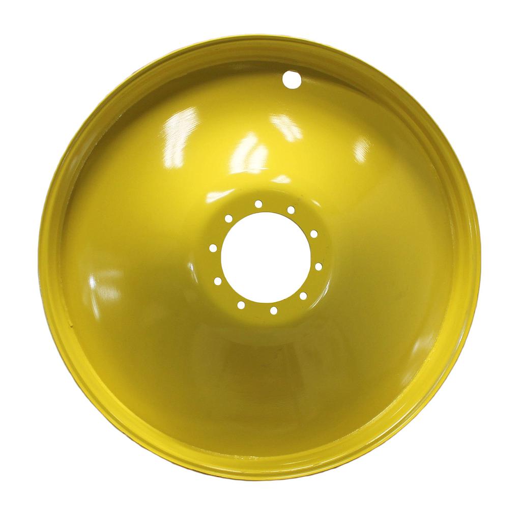 54''D x 12''W Formed Plate Wheel 40762(SIS)