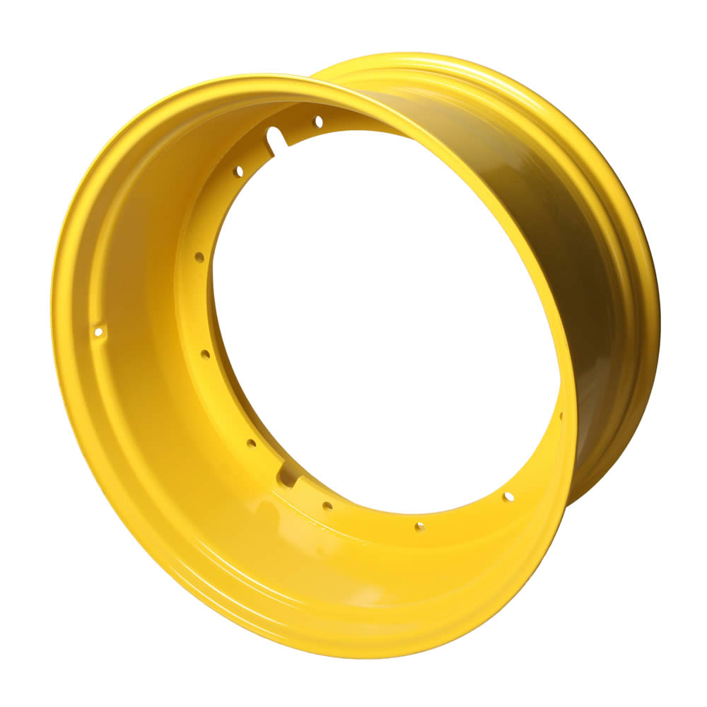 38''D x 18''W Stub Disc Wheel 47966